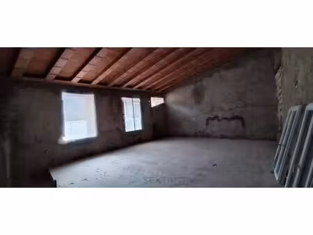 en vente maison 85 m² – 51 000 € |estoher