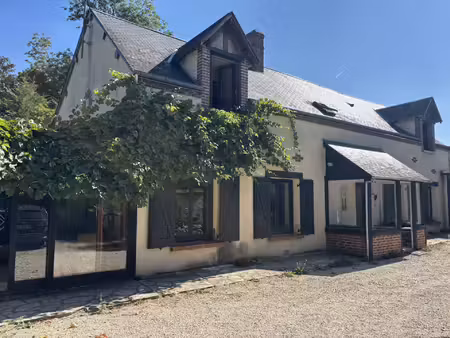 magnifique longère