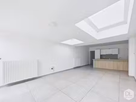 belle maison avec 2 chambres et terrasse ideal 1er achat !