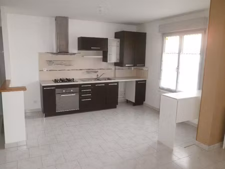 maison à louer 4 pièces soissons (02)