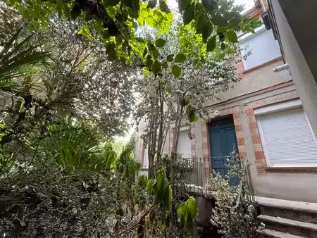 a louer t4 chartreuse 105m² rue des jardins 1795 euros cc