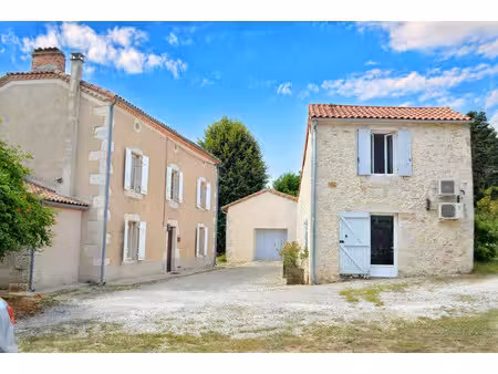 maison à vendre à vianne (47230) - lot-et-garonne