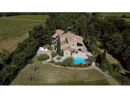 a vendre maison 07400 alba la romaine