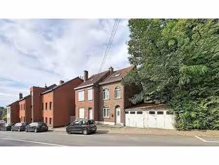 immo regard - une porte qui s'ouvre - 02 653 09 40