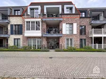 appartement à vendre à bocholt € 298.000 (lqu11) - immosign+ | zimmo