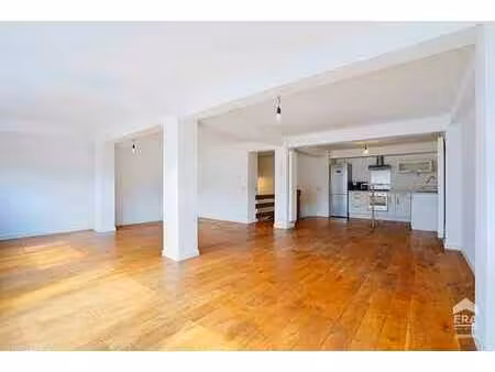 appartement à deux pas de la gare