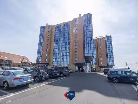 appartement à vendre à oostende € 169.000 (lqu13) - dermul vastgoed en beheer nv | zimmo