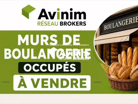 vente commerce antony 92160 70m²