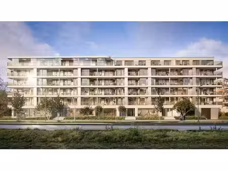 rez-commercial neuf à woluwe-saint-lambert