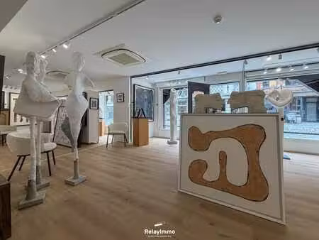 commercial