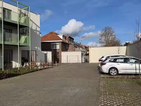 garage à vendre à destelbergen € 22.500 (lqu1p) - oranjeberg | zimmo