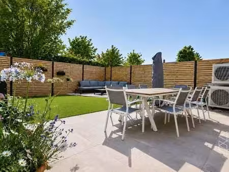 maison à vendre à oedelem € 469.000 (lqu10) - perspectief vastgoed | zimmo