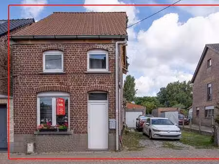 maison à vendre à liedekerke € 230.000 (lqu17) - de ridder & van eeckhoudt | zimmo