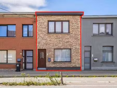 maison à vendre à reet € 150.000 (lqu1j) - dehandschutter & podevyn | zimmo