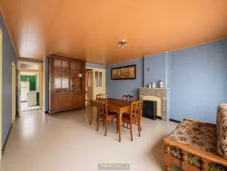 maison à vendre à zottegem € 120.000 (lqu1n) - immo nobels | zimmo