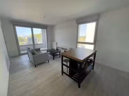 vente appartement 3 pièces à colombelles (14460) : à vendre 3 pièces / 61m² colombelles