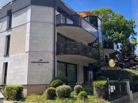 vente appartement 5 pièces