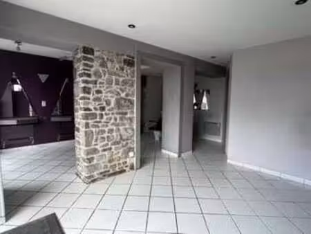 vente maison à montmartin-sur-mer (50590) : à vendre / 85m² montmartin-sur-mer