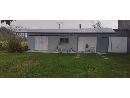 maison à louer - logement étudiant