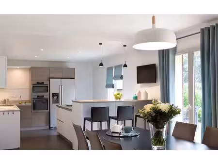 vente appartement 3 pièces 65 m² à cergy (95000)  228 000 €