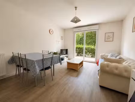 vente appartement 3 pièces 64.25 m² à phalempin (59133)  227 500 €