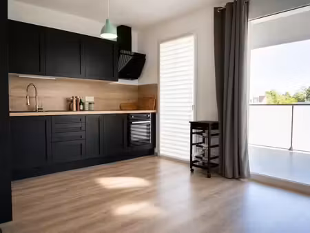 vente appartement 3 pièces 65.55 m² à villeneuve-d'ascq (59491)  226 499 €