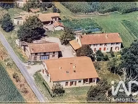 vente maison à herm (40990) : à vendre / 414m² herm