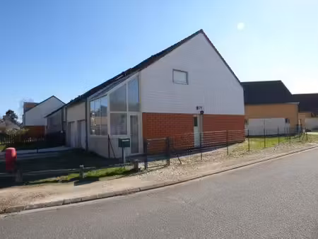 maison à louer