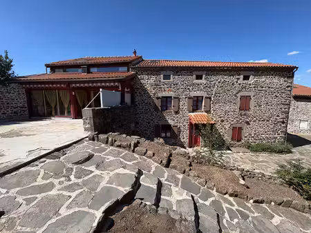 maison à vendre - première occupation