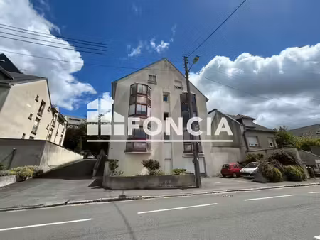 duplex à louer