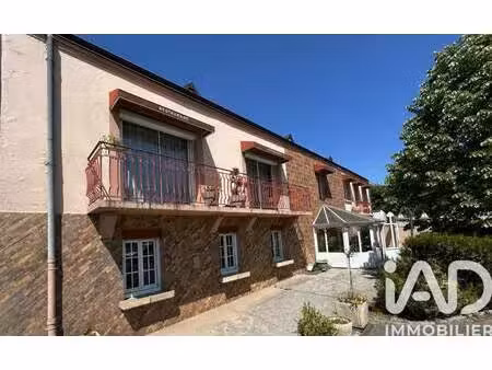 immeuble à vendre