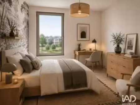 vente appartement 3 pièces à lyon 3e (69003) : à vendre 3 pièces / 61m² lyon 3e
