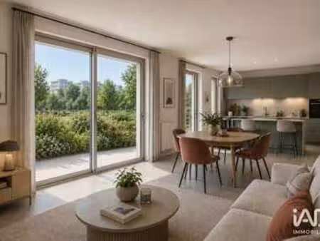 vente appartement 4 pièces à lyon 3e (69003) : à vendre 4 pièces / 90m² lyon 3e