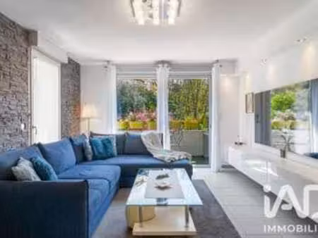 vente appartement 4 pièces à nice (06000) : à vendre 4 pièces / 86m² nice