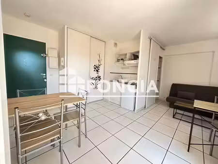 appartement à louer - logement étudiant