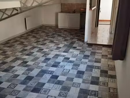 appartement à louer - logement étudiant