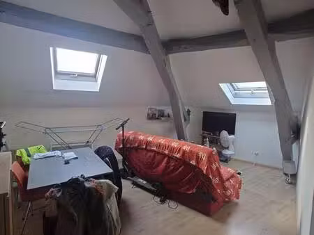 appartement à louer - logement étudiant