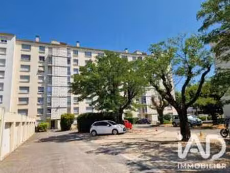 vente appartement t1 à valence (26000) : à vendre t1 / 37m² valence
