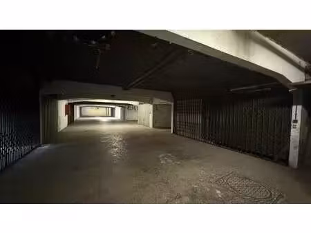 parking à vendre