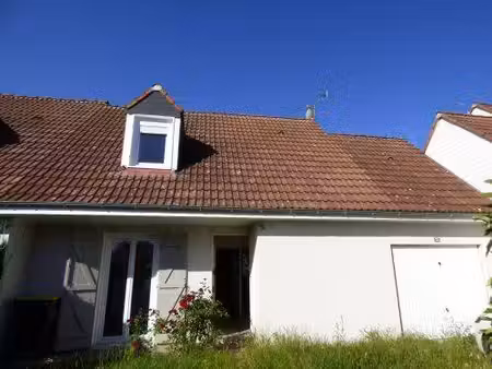maison à louer