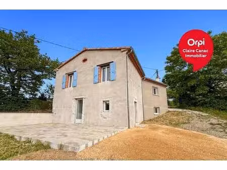 maison à louer