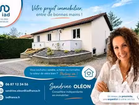 vente maison piscine à craintilleux (42210) : à vendre piscine / 172m² craintilleux