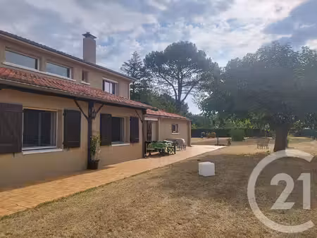 maison à louer