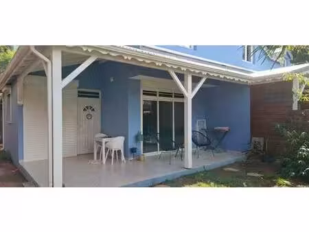 maison à louer