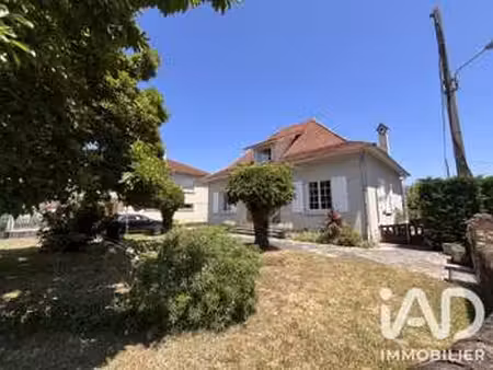 vente maison piscine à saint-céré (46400) : à vendre piscine / 137m² saint-céré