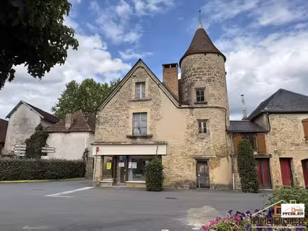 open immobilier