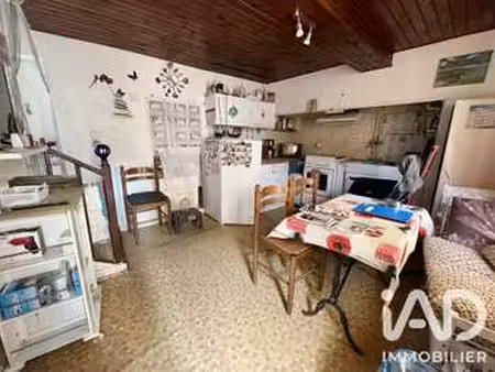 vente maison à sigean (11130) : à vendre / 33m² sigean