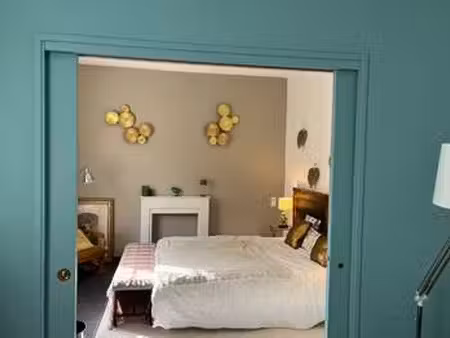 location appartement 2 pièces meublé aux angles (30133) : à louer 2 pièces meublé / 35m² l