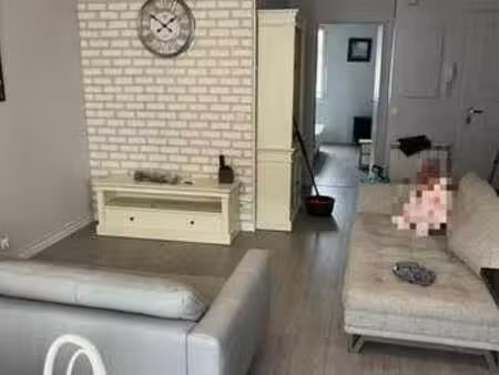 location appartement 2 pièces meublé à villeparisis (77270) : à louer 2 pièces meublé / 54