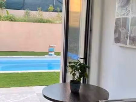 location appartement t1 meublé à aubagne (13400) : à louer t1 meublé / 20m² aubagne